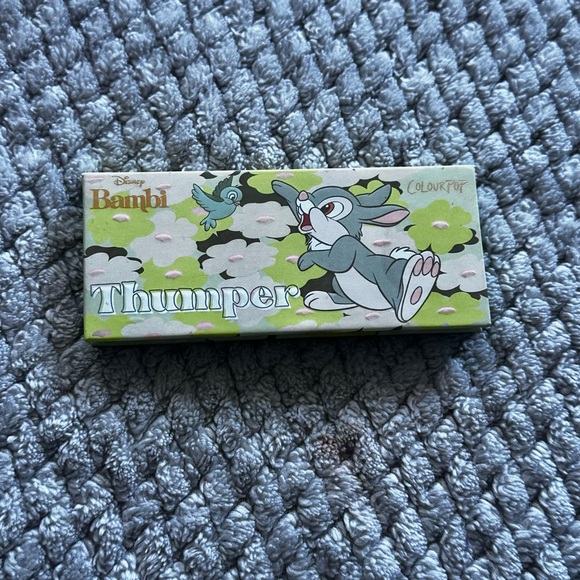 🎄 Colourpop Bambi Thumper Palette - Picture 3 of 5